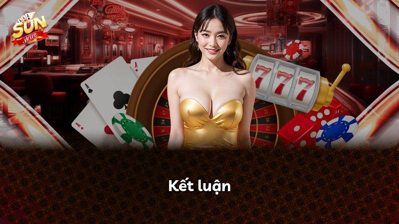 Kết luận