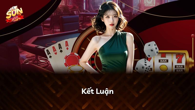 Kết Luận