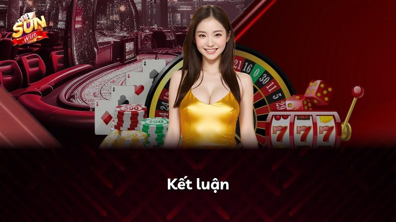 Kết luận